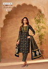 Gulmohar Vol 7 By Mayur Printed Cotton Dress Material Wholesale Market In Surat
